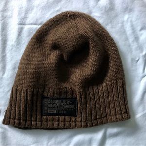 Harley Davidson toque
